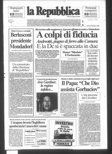 La repubblica